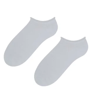 SKARPETY STEVEN 041 (kolor pomarańczowy, rozmiar 38-40) - Skarpetki damskie - miniaturka - grafika 5