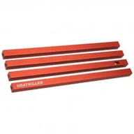 Chłodzenie wodne - Watercool Heatkiller Tube 200mm, czerwony 30244 - miniaturka - grafika 1