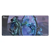 Podkładki pod mysz - WhiteShark Podkładka pod mysz LED LUMINOS XL 80X35 - miniaturka - grafika 1