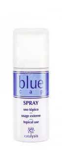 CATALYSIS Blue cap spray 100 ml - Problemy skórne - miniaturka - grafika 1