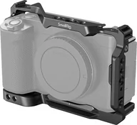 Kamery cyfrowe - akcesoria - Klatka SmallRig 4256 Cage do Sony ZV-E1 -  Raty - miniaturka - grafika 1