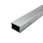 Inne materiały budowlane - Legar Aluminiowy 50 x 30 mm – dł. 4 m - miniaturka - grafika 1