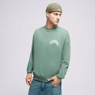 Bluzy męskie - CHAMPION BLUZA CREWNECK SWEATSHIRT - miniaturka - grafika 1