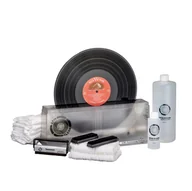 Akcesoria gramofonowe - System Spin Clean MKII Deluxe - miniaturka - grafika 1