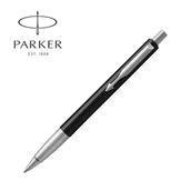 Długopisy - Długopis, Vector, M, czarny - miniaturka - grafika 1