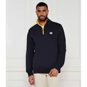 Bluzy męskie - Gant Bluza | Regular Fit - miniaturka - grafika 1