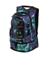 Plecaki - Plecak Sportowy Arena Fastpack 3.0 Hero Purple/Green 40L - miniaturka - grafika 1