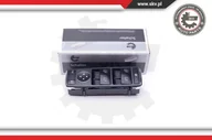 Akcesoria do układu elektrycznego - Przełącznik, podnośnik szyby Esen SKV 37SKV082 - miniaturka - grafika 1