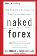 E-booki obcojęzyczne - Naked Forex [DRM] - miniaturka - grafika 1