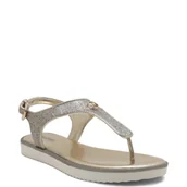 Buty dla dziewczynek - Michael Kors KIDS Sandały - miniaturka - grafika 1