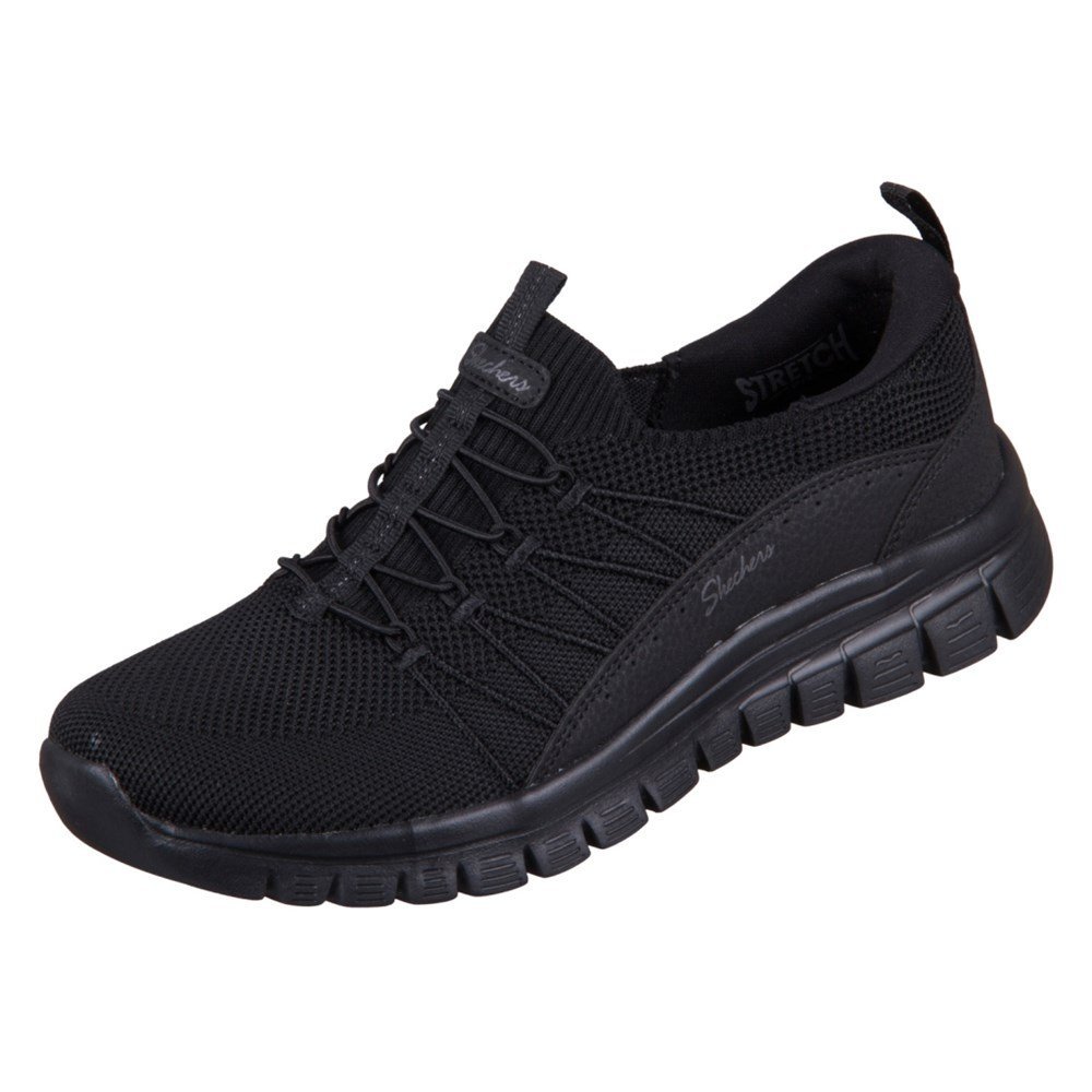 Buty Skechers 100702BBK