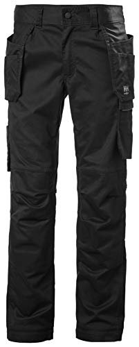 Helly Hansen Workwear M?skie spodnie budowlane Manchester