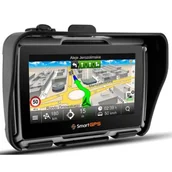 Nawigacja GPS - smartGPS SG43 - miniaturka - grafika 1