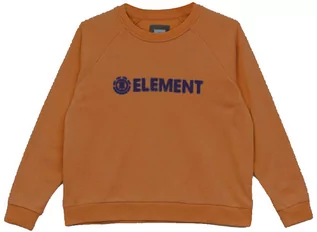 Bluzy dla dziewczynek - Element LOGIC GLAZED GINGER bluza damska - M - grafika 1