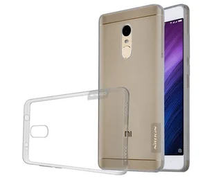 Nillkin Etui na Xiaomi Redmi Note 4X Nature - Akcesoria do nawigacji - miniaturka - grafika 4