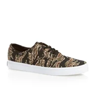 Koszulki i topy damskie - trampki VANS - MADERO RIPSTOP TIGER CAMO-36 - miniaturka - grafika 1