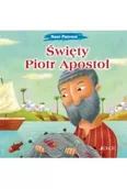 Religia i religioznawstwo - Święty Piotr Apostoł - miniaturka - grafika 1