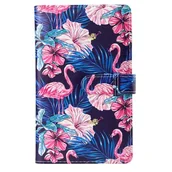 Albumy fotograficzne - LOVEINSTANT Album LOVEINSTANT Instax Mini Flamingi 32 stron) - miniaturka - grafika 1