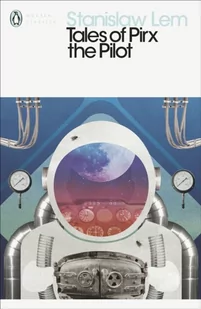 Stanislaw Lem Tales of Pirx the Pilot - Obcojęzyczna fantastyka i horror - miniaturka - grafika 1