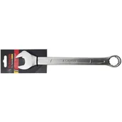 Klucze i nasadki - Klucz płasko-oczkowy SCHMITH SKPO-23S - miniaturka - grafika 1