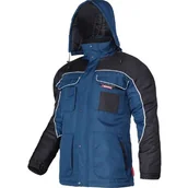 Odzież robocza - Kurtka zimowa Lahti PRO LPKZ1M rozm. M - miniaturka - grafika 1