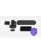 Sprzęt konferencyjny i radiowęzłowy - LOGITECH LOGITECH 1Y extended warranty for Logitech medium room solution with Rally Bar and Tap N/A WW - miniaturka - grafika 1