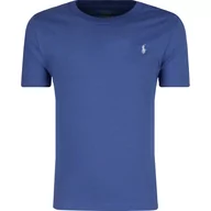 Koszulki dla chłopców - POLO RALPH LAUREN T-shirt | Regular Fit - miniaturka - grafika 1