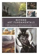 Pozostałe książki - Beyond Art Fundamentals - miniaturka - grafika 1