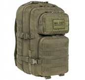 Plecaki - Plecak Wojskowy Taktyczny Militarny Turystyczny 36 L Olive Mil-tec Large Lg - miniaturka - grafika 1