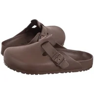 Klapki i japonki damskie - Klapki Boston EVA Roast 1027386 (BK58-i) Birkenstock - miniaturka - grafika 1
