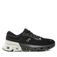 Buty sportowe męskie - Buty do biegania On Cloudflyer 5 3ME30010299 Czarny - miniaturka - grafika 1