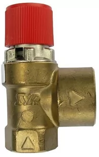 SYR Zawór bezpieczeństwa G3/4" 2.5 bar 1915.20.150 1915.20.150 - Zawory i kraniki - miniaturka - grafika 1