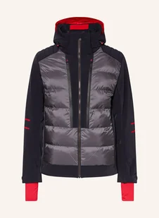 Toni Sailer Kurtka Narciarska George schwarz - Kurtki narciarskie - miniaturka - grafika 1