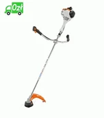 Podkaszarki - Stihl Kosa spalinowa FS 55, moc 1,0 KM - miniaturka - grafika 1