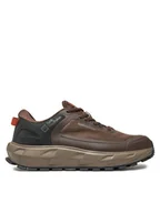 Buty trekkingowe męskie - Jack Wolfskin Trekkingi Hike Ventura Lite Xt Tex Low M 4065441 Brązowy - miniaturka - grafika 1