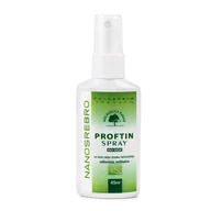 Pielęgnacja stóp - MELALEUCA Proftin Spray do stóp 45ml MELALEUCA 71MELPROSP - miniaturka - grafika 1