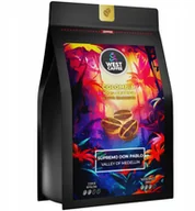 Kawa - KAWA ZIARNISTA Kolumbia 500g 100% Arabica -Supremo don Pablo- ŚWIEŻO PALONA - miniaturka - grafika 1