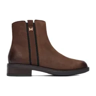 Botki damskie - Botki Mexx CEO-MX/032C-WI23 - miniaturka - grafika 1