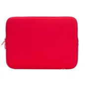 Torby na laptopy - Rivacase Antishock 13" 5123 czerwony RC5123_RD - miniaturka - grafika 1