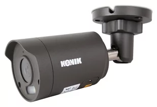KAMERA IP KENIK KG-5230TAS-IL-G2 (2.8mm) - Kamery IP - miniaturka - grafika 1