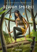 Książki edukacyjne - Dzwon Śmierci. Milcząca Trójka. Tom 3 - miniaturka - grafika 1
