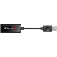 Karty dźwiękowe - Creative Sound Blaster XG1 (70SB171000000) - miniaturka - grafika 1