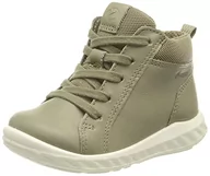 Buty dla dziewczynek - ECCO Chłopięce buty dziecięce Sp.1 Lite, Vetiver - 23 EU - miniaturka - grafika 1