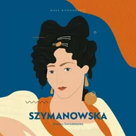 Audiobooki - biografie - Szymanowska - miniaturka - grafika 1