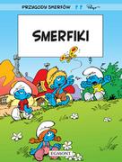 Komiksy dla dzieci - EGMONT Smerfiki T.13 - Luc Parthoens, Thierry Culliford - miniaturka - grafika 1