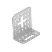 Inne mocowania - Kątownik KRD 5 60x30x56x2,0 mm - miniaturka - grafika 1