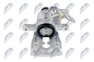 Zacisk hamulca NTY HZT-FR-018 - Zaciski hamulcowe - miniaturka - grafika 1