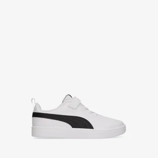 PUMA RICKIE AC PS - Buty dla chłopców - miniaturka - grafika 1