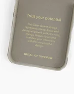 Etui i futerały do telefonów - iDeal of Sweden IDFCCR22-I2167-388 pokrowiec na telefon komórkowy Brązowy - miniaturka - grafika 1