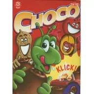 Gry planszowe - Tactic Choco 00401 - miniaturka - grafika 1